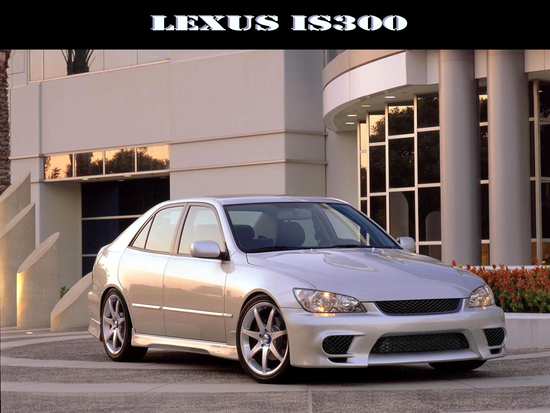 Name: Lexus1.jpg Größe: 1600x1200 Dateigröße: 784981 Bytes