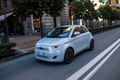Elektro + Hybrid Antrieb - Fiat 500: Elektrisch und effizient