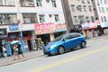 Elektro + Hybrid Antrieb - China ist Elektroauto-Champion