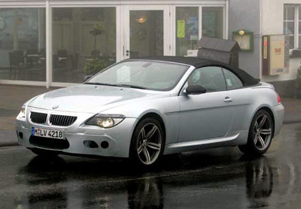 BMW M6 Cabrio Name 113623410jpg Gr e 440x305 Dateigr e 29920 Bytes