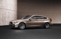 Auto - Weltpremiere: BMW Concept 5 Series Gran Turismo