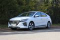 Erlkönige + Neuerscheinungen - [ Video ] Hyundai Ioniq Plug-in-Hybrid: Komfort-Schleuder statt Öko-Schaukel