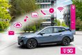 Car-Hifi + Car-Connectivity - BMW iX kommt mit 5G