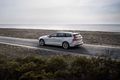 Erlkönige + Neuerscheinungen - Volvo V60 startet ab 40.100 Euro