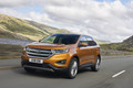 Erlkönige + Neuerscheinungen - IAA 2015: Ford Edge kommt Mitte 2016