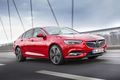 Erlkönige + Neuerscheinungen - Opel Insignia 1.6 Diesel: Geringer Verbrauch und großer Fahrspaß