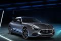 Elektro + Hybrid Antrieb - Auch Maserati kommt am Hybrid nicht vorbei