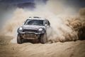 Motorsport - MINI feiert bei der Rallye Dakar 2015 weiteren Doppelsieg
