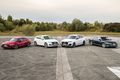 Elektro + Hybrid Antrieb - Audi wird konsequent elektrisch