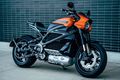 Motorrad - LiveWire: Harleys E-Bike kostet 32.995 Euro