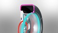 Felgen + Reifen - Kia und Hyundai entwickeln ins Rad integrierte Schneeketten-Technologie