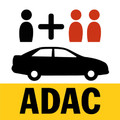 Lifestyle - ADAC bietet Mitfahr-App