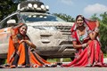 Motorsport - Geschafft! Land Rover Experience Tour erreicht ihr Ziel