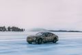 Erlkönige + Neuerscheinungen - Elektrischer Rolls-Royce auf Eis