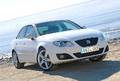 Auto - [Presse] Seat stellt den Exeo vor