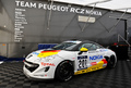 Motorsport - Peugeot RCZ Racing Cup - „Endurance Racing Kit“ ab sofort bestellbar