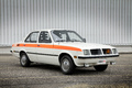 Youngtimer + Oldtimer - 40 Jahre Opel Safety Vehicle