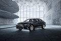 Auto - Modellwechsel bei Lexus: Aus GS wird ES