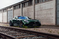 Tuning - Mercedes-AMG GT/GTS by fostla.de concepts