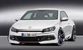 Tuning - [Presse]   B&B VW Scirocco – Sport-Coupe bis 350PS / 450Nm
