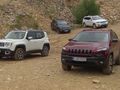 Auto - [VIDEO] Jeep: das Gelände Urgestein - Alle Modelle 2015