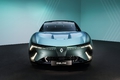 Erlkönige + Neuerscheinungen - Der Renault Emblème fährt schon einmal voraus