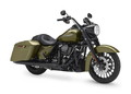 Motorrad - Harley-Davidson bringt im März die Road King Special