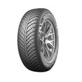 Felgen + Reifen - Trend-Pneus: Mit Allwetter-Reifen auf der sicheren Seite