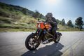 Motorrad - Harley-Davidson LiveWire: Voll-HD