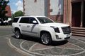 Erlkönige + Neuerscheinungen - Cadillac Escalade: Luxus-Dickschiff aus den USA
