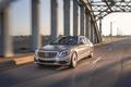 Luxus + Supersportwagen - Mercedes-Maybach S 600: Für die oberen Zehntausend
