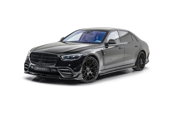 Name: MANSORY-Mercedes-S-Class-W223-01.JPG Größe: 2600x1734 Dateigröße: 494238 Bytes