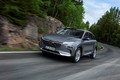 Elektro + Hybrid Antrieb - Fahrbericht Hyundai Nexo: Brennstoffzellenauto mit Wow-Effekt