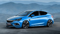 Auto - Irmscher-Power für den Opel Astra