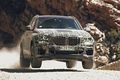 Erlkönige + Neuerscheinungen - Hartes Testprogramm für den neuen BMW X5