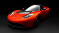 Auto - Tesla Roadster Sport – 15 % mehr Power