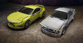 Erlkönige + Neuerscheinungen - BMW 3.0 CSL Hommage: Wiederkehr einer Ikone