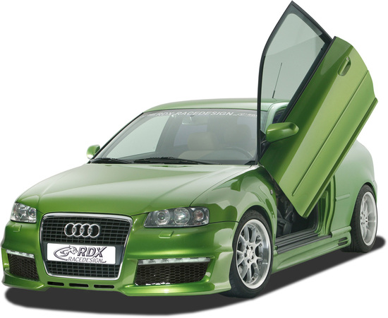 Name: RDX_Racedesign_Audi_A3_Front.jpg Größe: 1000x818 Dateigröße: 208672 Bytes