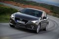 Erlkönige + Neuerscheinungen - Mazda: Schöner war die 3er-Limousine nie