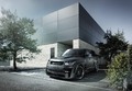 Luxus + Supersportwagen - ( Video ) HAMANN MYSTÈRE – Edel-SUV mit Breitbau-Upgrade.