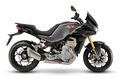 Motorrad - Wuchtbrumme Moto Guzzi V100 Mandello