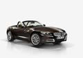 Auto - Exklusive Ästhetik: Der BMW Z4 im Design Pure Fusion