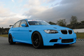 Tuning - BMW RS-M3 Komplettumbau eines BMW M3 für die Straße und die Rennstrecke vom RS-Racingteam - Clubsport auf höchstem Niveau