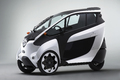 Fahrbericht - Kunden testen neuen Toyota i-Road
