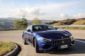 Luxus + Supersportwagen - Maserati Ghibli: Der Dreizack steht unter Strom