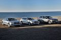 Erlkönige + Neuerscheinungen - Volvo gibt Gas: Neue 90er-Serie und Service aus einer Hand