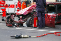 Recht + Verkehr + Versicherung - Zeit, Geld und Nerven sparen - richtiges Handeln nach einem Autounfall