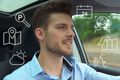 Car-Hifi + Car-Connectivity - Bosch: Sprachassistent als hilfreicher Beifahrer