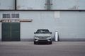 Elektro + Hybrid Antrieb - Volvo-App für leichteres Laden