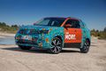 Erlkönige + Neuerscheinungen - VW-Prognose: Das Auto ist ein SUV